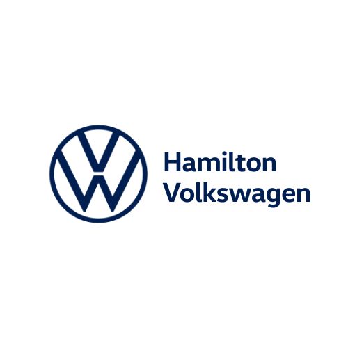 VW Hamilton Logo